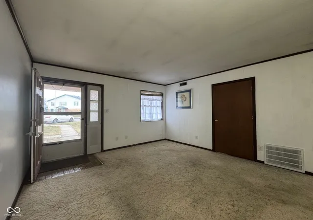 Photo 3 of Single family home for sale at 10053 E Dedham Dr, Indianapolis, IN 46229 | MLS# 22085452 | Listing updated on 2026-09-02