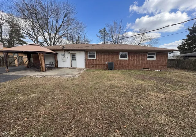 5th image of 2122 Danbury Dr, Indianapolis, IN 46231 | MLS# 22085502