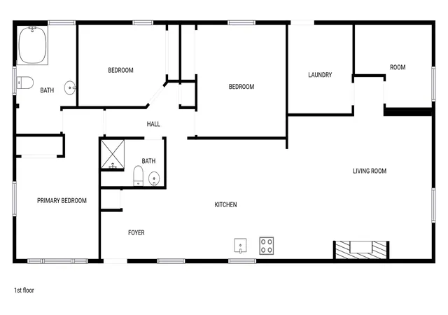21st image of 2122 Danbury Dr, Indianapolis, IN 46231 | MLS# 22085502