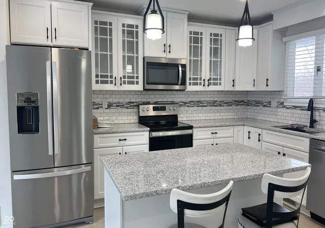 Homes for sale in Muncie, IN | 4501 N Wheeling Ave # 7A-308, Muncie, IN 47304 | MLS# 22085642