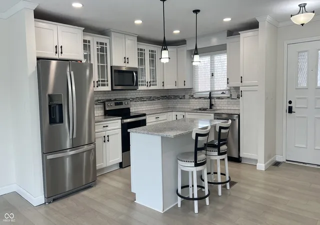 Homes for sale in Muncie, IN | 4501 N Wheeling Ave # 7A-308, Muncie, IN 47304 | MLS# 22085642