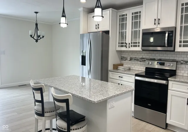 Homes for sale in Muncie, IN | 4501 N Wheeling Ave # 7A-308, Muncie, IN 47304 | MLS# 22085642