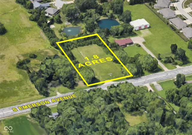 3rd image of 5740 S Emerson Ave, Indianapolis, IN 46237 | MLS# 22085663