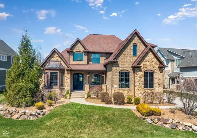 4th image of 13400 Cambridge Cove Wy, Fishers, IN 46055 | MLS# 22085675