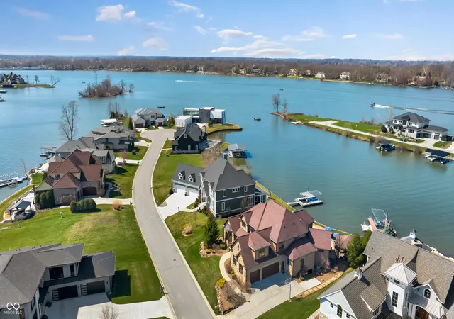 5th image of 13400 Cambridge Cove Wy, Fishers, IN 46055 | MLS# 22085675