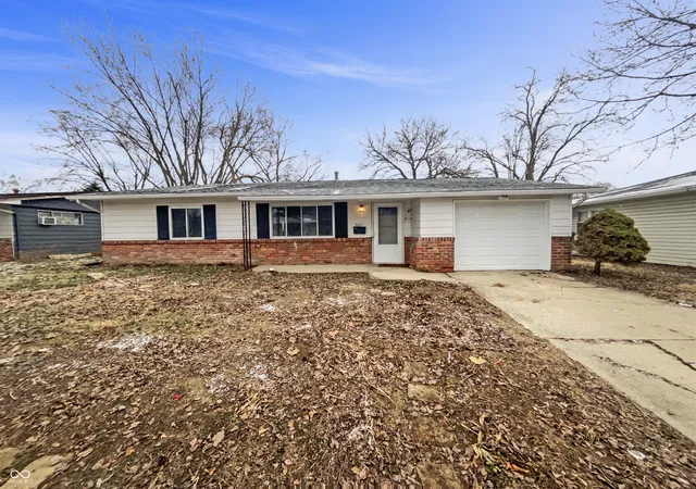 Homes for sale in Indianapolis, IN | 3011 Cameron St, Indianapolis, IN 46203 | MLS# 22085695
