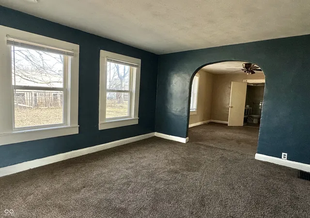 3rd image of 2913 S Rybolt Ave, Indianapolis, IN 46241 | MLS# 22085714