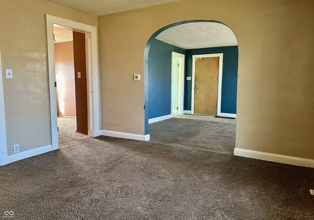 5th image of 2913 S Rybolt Ave, Indianapolis, IN 46241 | MLS# 22085714