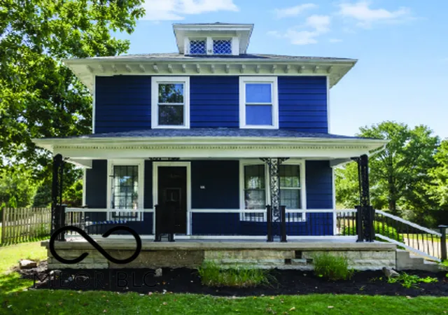Homes for sale in Rushville, IN | 1115 N Main St, Rushville, IN 46173 | MLS# 22085826