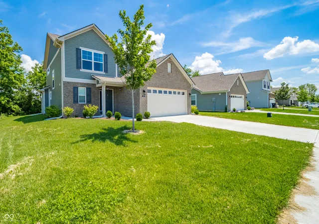 Homes for sale in Lapel, IN | 610 Persimmon Pass, Lapel, IN 46051 | MLS# 22085915