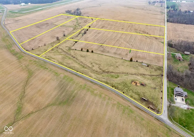 2nd image of 000 S County Road 250 E, Greencastle, IN 46135 | MLS# 22085923