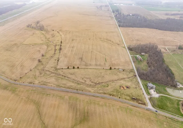 4th image of 000 S County Road 250 E, Greencastle, IN 46135 | MLS# 22085923