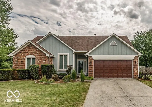 Homes for sale in Indianapolis, IN | 11627 Sterrett Blvd, Indianapolis, IN 46236 | MLS# 22085933