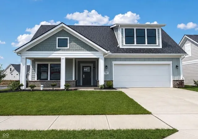 Homes for sale in Noblesville, IN | 5918 Maple Glen Dr, Noblesville, IN 46062 | MLS# 22085949
