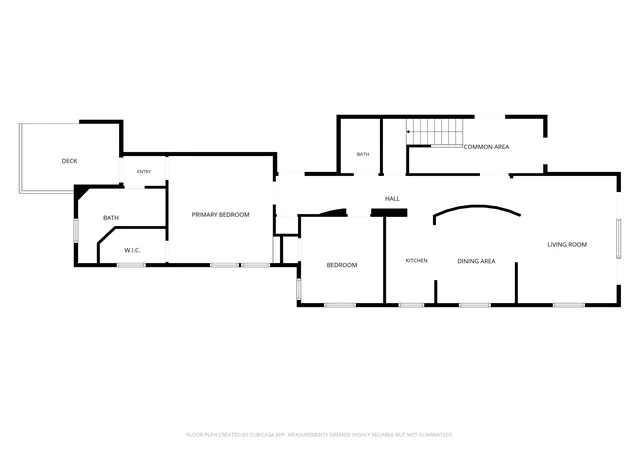 Photo 39 of Condo for sale at 549 Fletcher Ave #APT 2, Indianapolis, IN 46203 | MLS# 22085964 | Listing updated on 2026-10-05