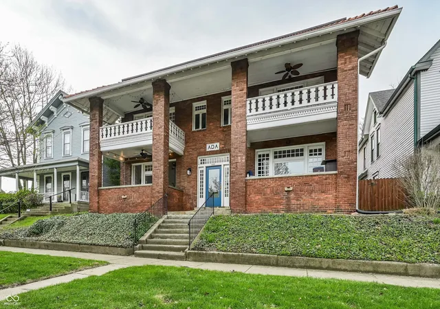 4th image of 549 Fletcher Ave #APT 2, Indianapolis, IN 46203 | MLS# 22085964