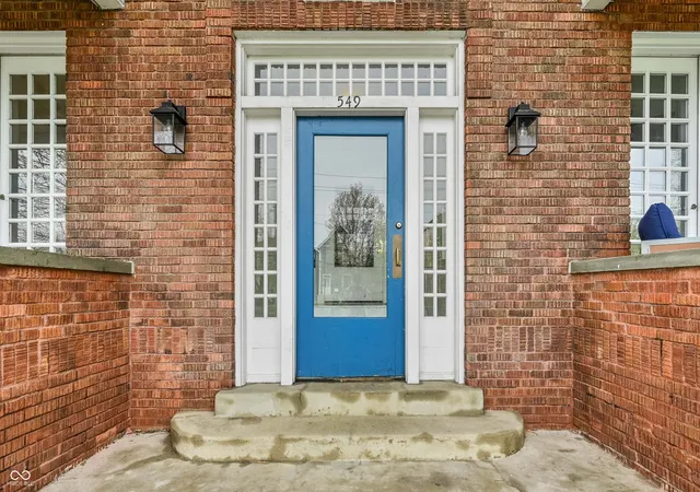 5th image of 549 Fletcher Ave #APT 2, Indianapolis, IN 46203 | MLS# 22085964