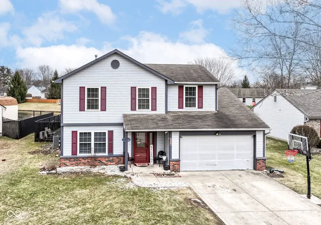Homes for sale in Shelbyville, IN | 915 Congressional Wy, Shelbyville, IN 46176 | MLS# 22086050