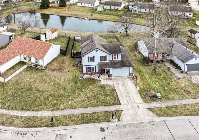 Homes for sale in Shelbyville, IN | 915 Congressional Wy, Shelbyville, IN 46176 | MLS# 22086050