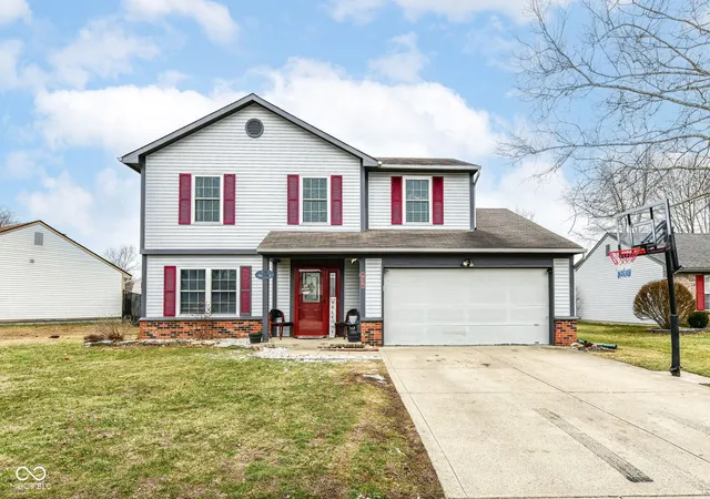 4th image of 915 Congressional Wy, Shelbyville, IN 46176 | MLS# 22086050