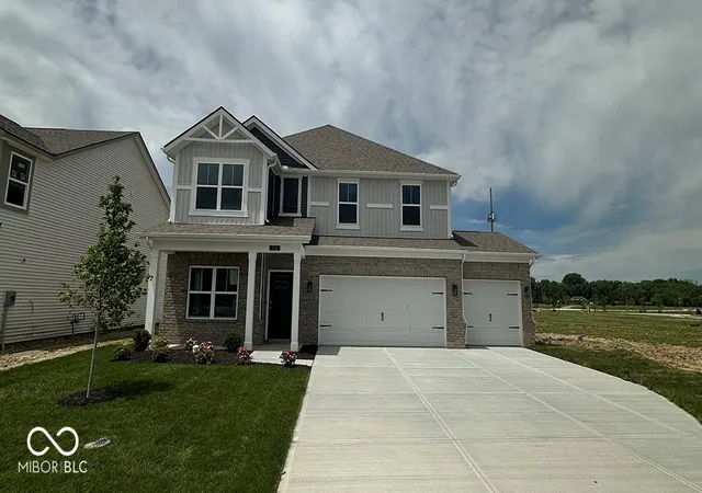Homes for sale in Greenfield, IN | 250 Springfield Xing, Greenfield, IN 46140 | MLS# 22086093