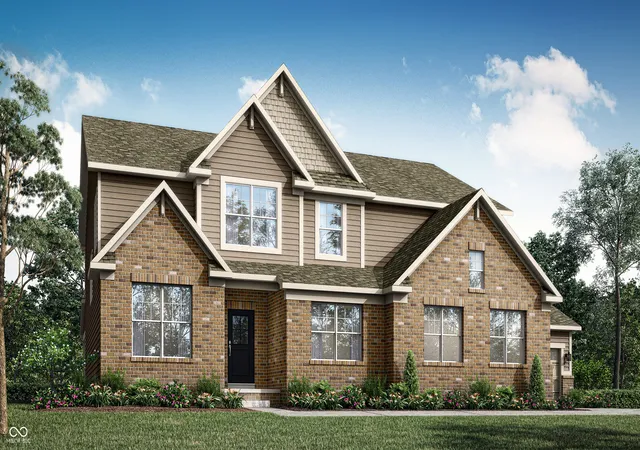1st image of 16693 Reed Dr, Westfield, IN 46074 | MLS# 22086094