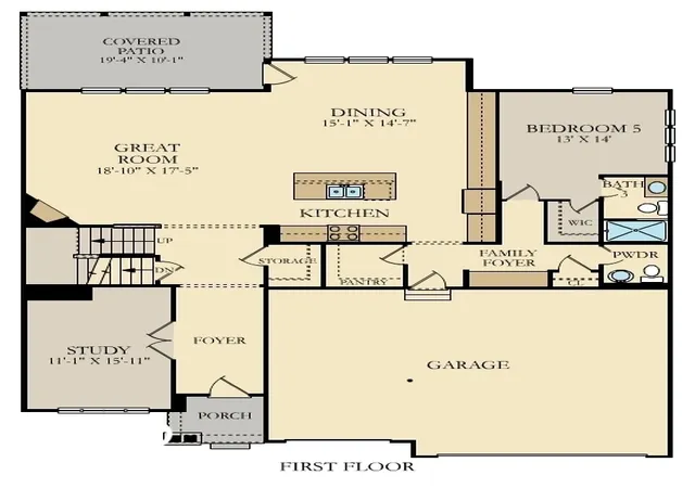 2nd image of 16693 Reed Dr, Westfield, IN 46074 | MLS# 22086094