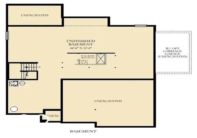 5th image of 16693 Reed Dr, Westfield, IN 46074 | MLS# 22086094