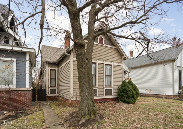 3rd image of 1635 N Delaware St, Indianapolis, IN 46202 | MLS# 22086104