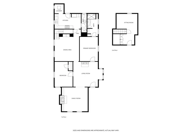 40th image of 1635 N Delaware St, Indianapolis, IN 46202 | MLS# 22086104