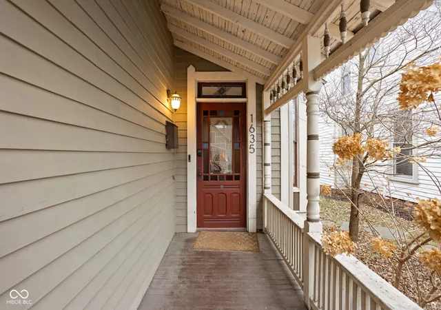 4th image of 1635 N Delaware St, Indianapolis, IN 46202 | MLS# 22086104