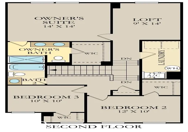 3rd image of 8094 Ridge Line Dr, Pendleton, IN 46064 | MLS# 22086113