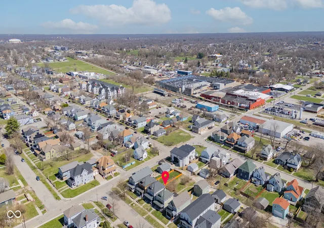 48th image of 2245 Carrollton Ave, Indianapolis, IN 46205 | MLS# 22086151