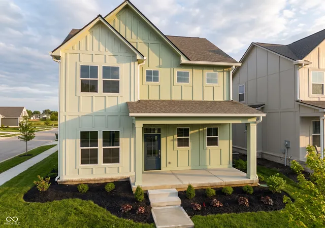 1st image of 9866 Morningstar Ln, Carmel, IN 46280 | MLS# 22086161