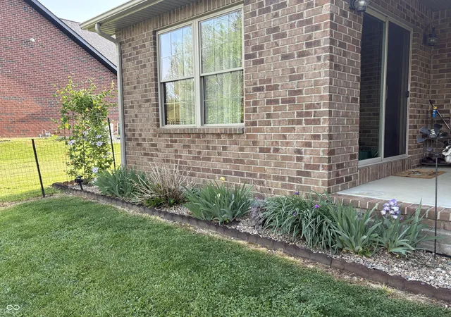 3rd image of 201 S Westwood Dr, Westport, IN 47283 | MLS# 22086192
