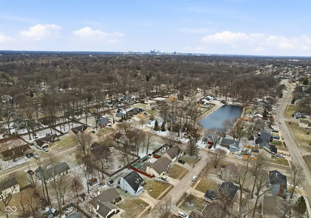 36th image of 4411 Rotterdam Dr, Indianapolis, IN 46228 | MLS# 22086285