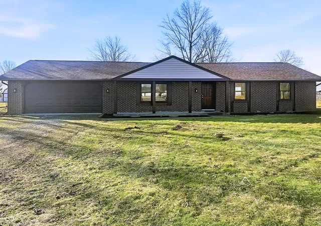 Homes for sale in Alexandria, IN | 1885 E Tumbleweed Ln, Alexandria, IN 46001 | MLS# 22086292