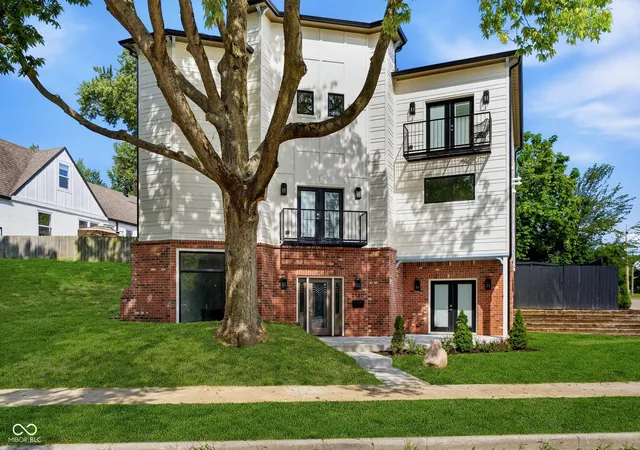 1st image of 2130 Brookside Parkway North Dr, Indianapolis, IN 46201 | MLS# 22086318