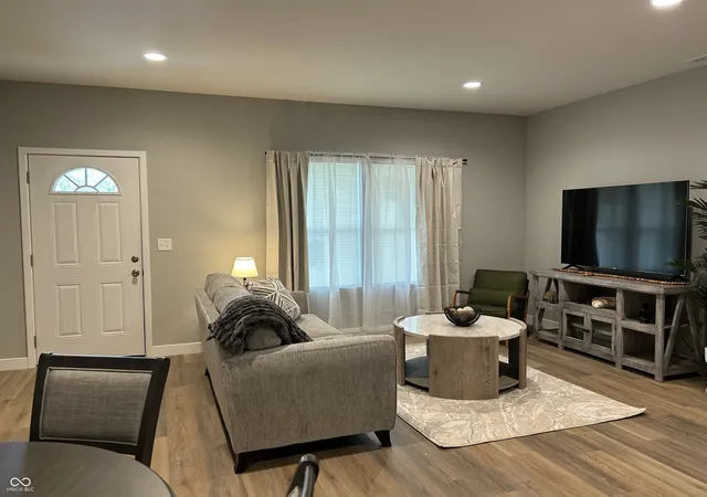 5th image of 1611 N Arsenal Ave, Indianapolis, IN 46218 | MLS# 22086366