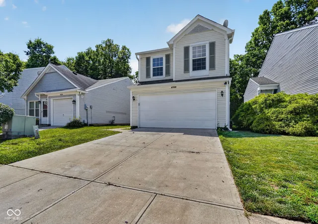 Homes for sale in Indianapolis, IN | 4938 Pembridge Dr, Indianapolis, IN 46254 | MLS# 22086376
