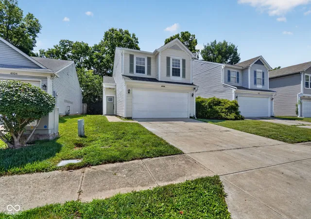 Homes for sale in Indianapolis, IN | 4938 Pembridge Dr, Indianapolis, IN 46254 | MLS# 22086376