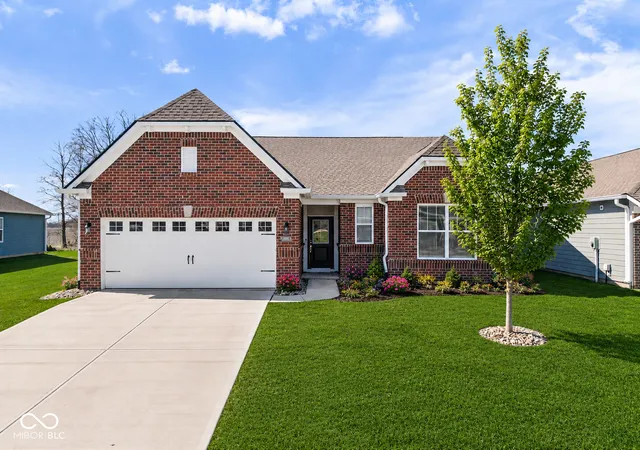 Homes for sale in Lebanon, IN | 6988 Covington St, Lebanon, IN 46052 | MLS# 22086382