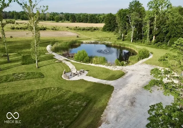 5th image of 4530 S Frye Hill Rd, Williamsport, IN 47993 | MLS# 22086459