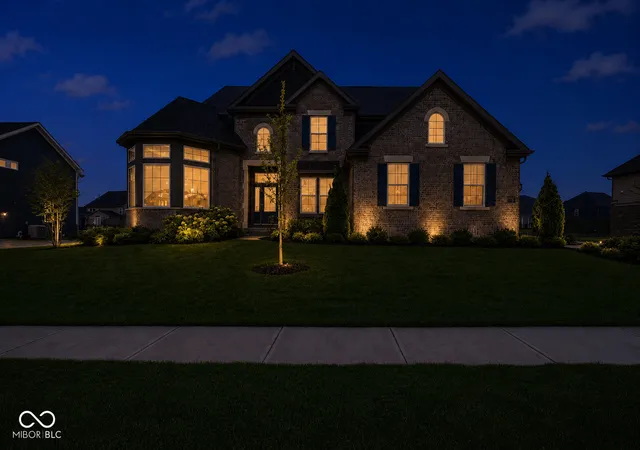 4th image of 1436 Hove Dr, Greenwood, IN 46143 | MLS# 22086505