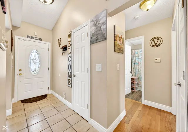 4th image of 2823 Whitney Wy, Seymour, IN 47274 | MLS# 22086539