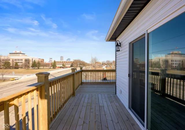 27th image of 1041 S East St, Indianapolis, IN 46225 | MLS# 22086547