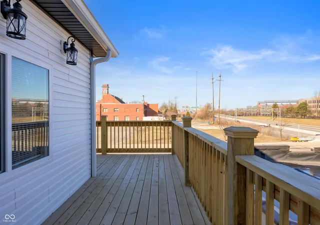 4th image of 1041 S East St, Indianapolis, IN 46225 | MLS# 22086547
