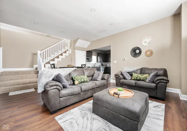 5th image of 1041 S East St, Indianapolis, IN 46225 | MLS# 22086547