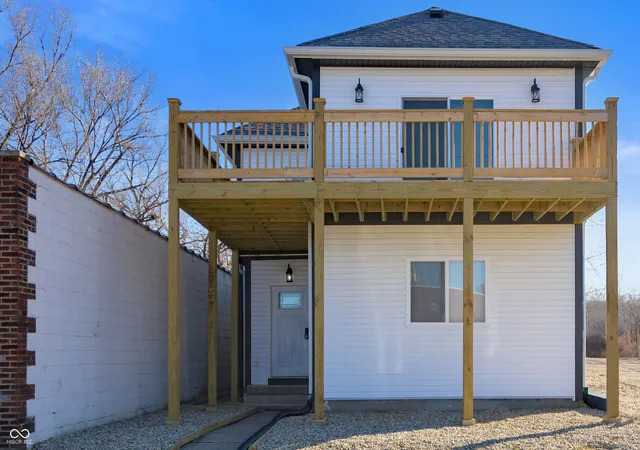 1st image of 1041 S East St, Indianapolis, IN 46225 | MLS# 22086547