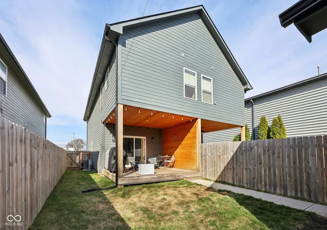 20th image of 139 Mckim Ave, Indianapolis, IN 46201 | MLS# 22086573